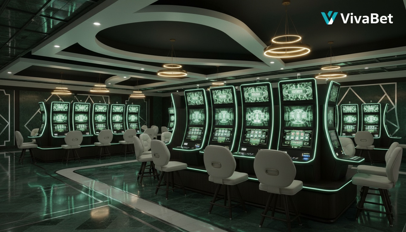 Informazioni Utili su VivaBet